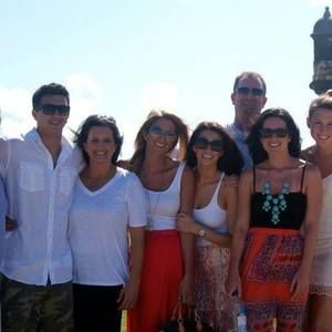 Meet your Posher, Larry